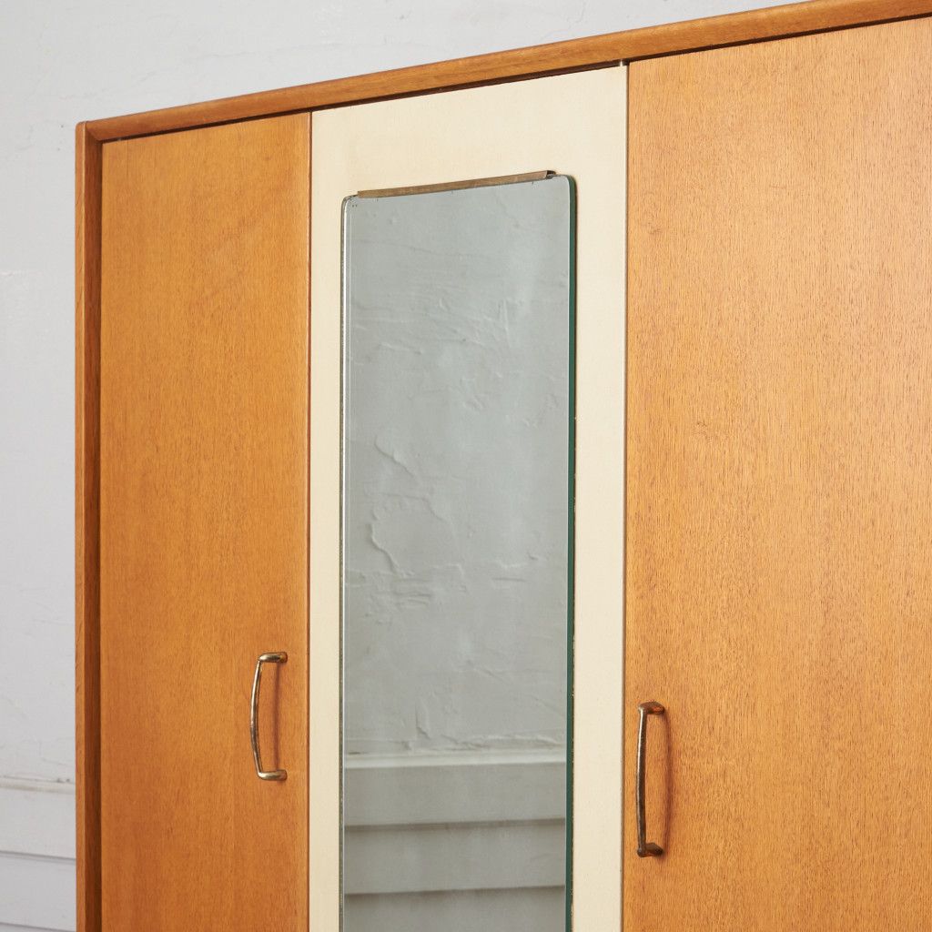 Chinese white ヴィンテージ ワードローブ