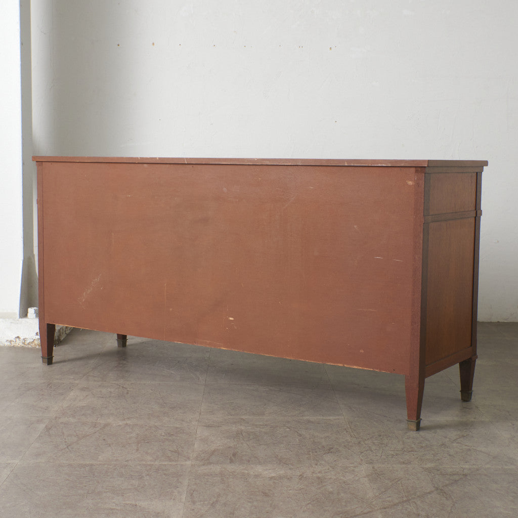 TRIUNE チェストボード