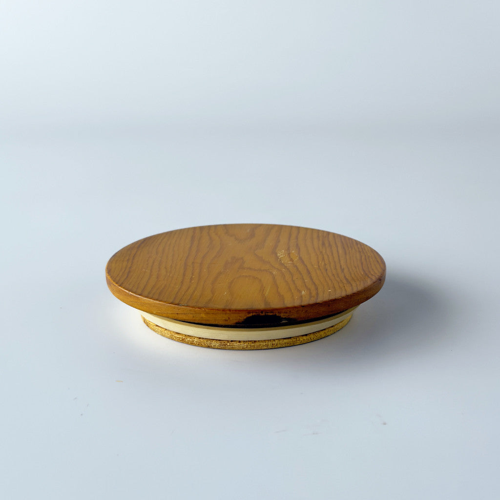 STRIPE ストライプ キャニスター "BISCUITS"