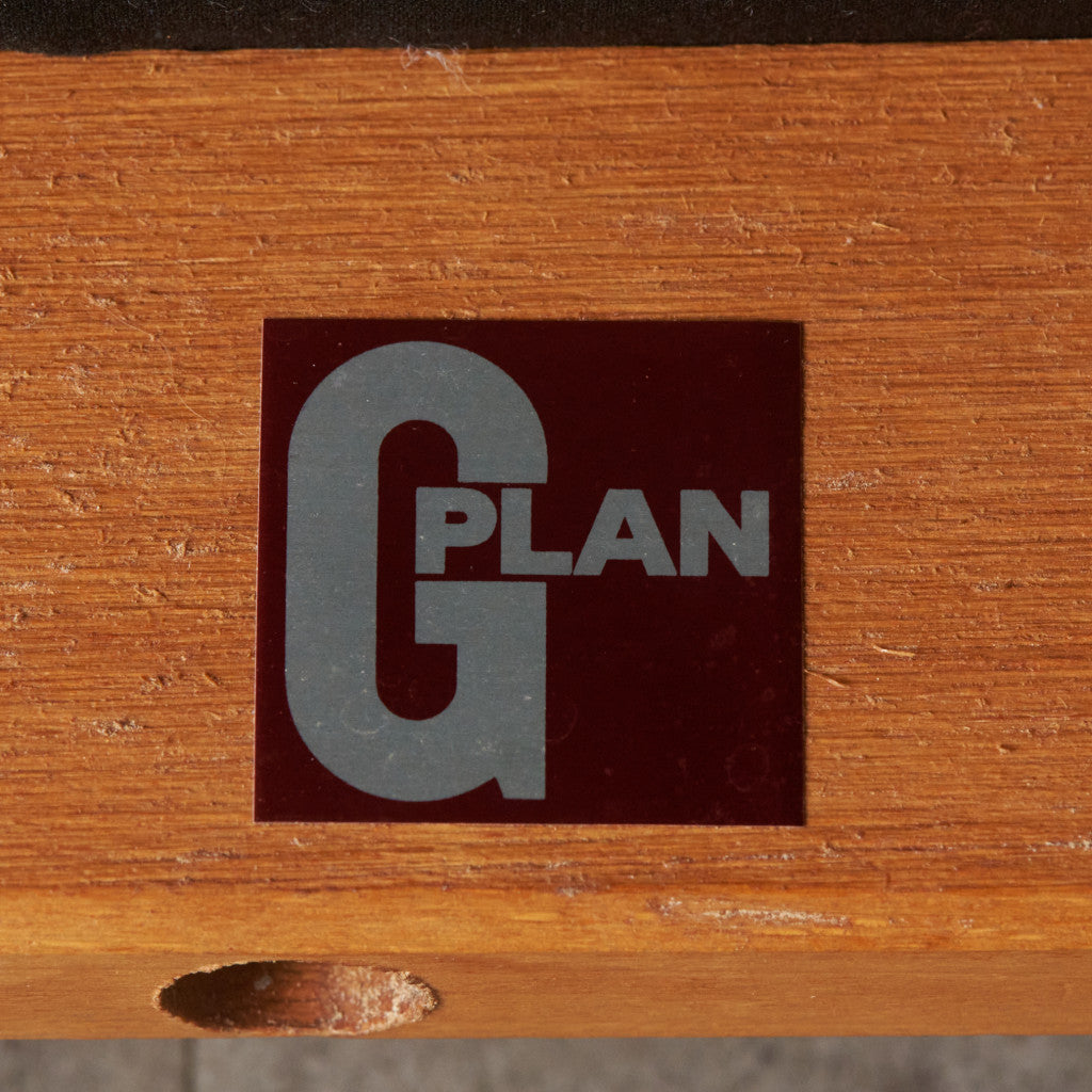 スラットバックチェア(4540) / 張替済