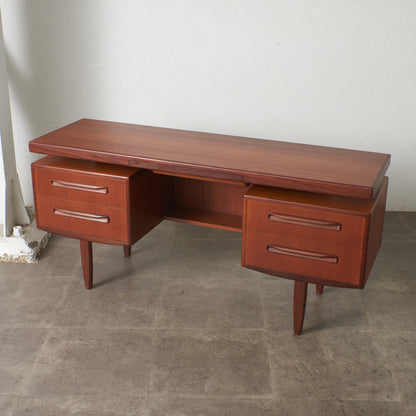 New Fresco ヴィンテージ デスク