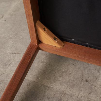 Fresco ダイニングチェア / 張替済