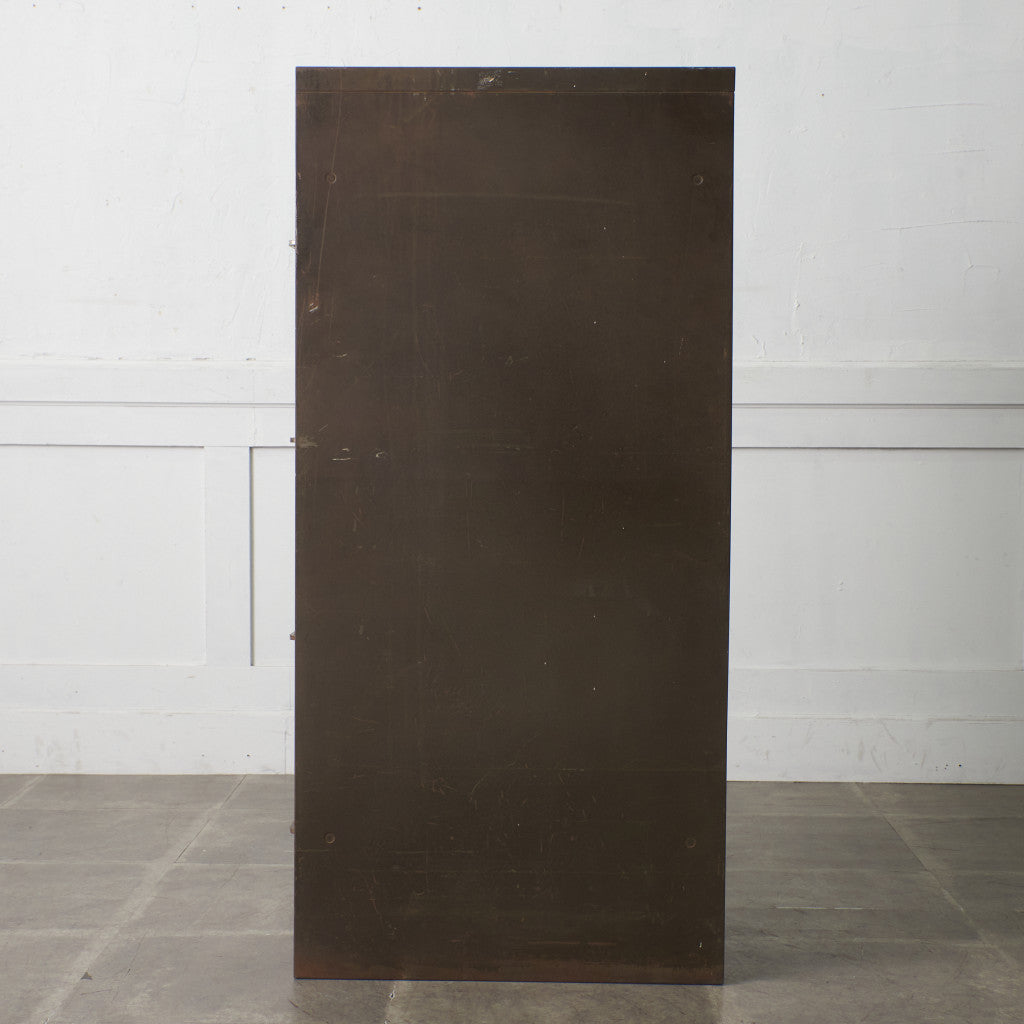 4段 メタルキャビネット