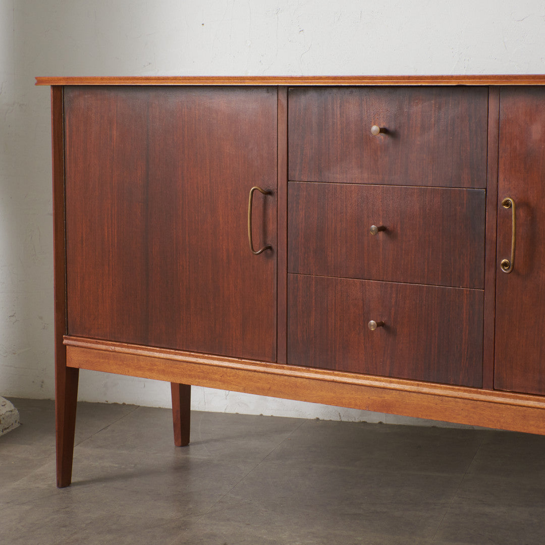 Vanson 1960's ヴィンテージ サイドボード