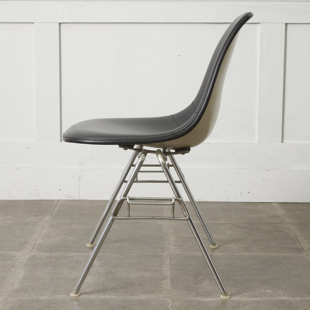 ハーマンミラーイームズシェルチェアースタッキングベース サイドシェルチェア スタッキングベース – rocca rocca