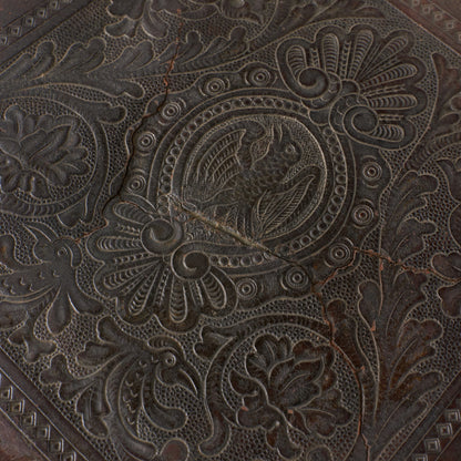 フランスアンティーク ダイニングチェア