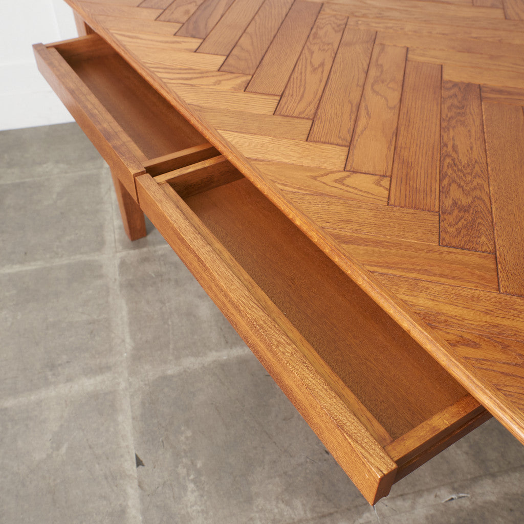 WARNER ダイニングテーブル