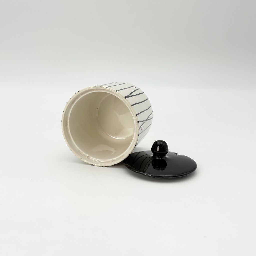 シュガーポット