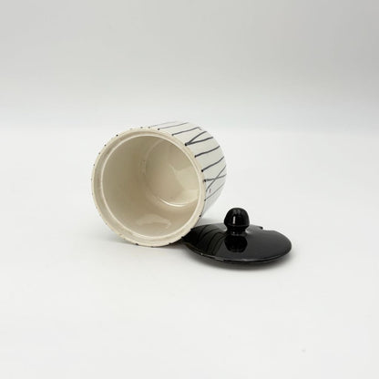 シュガーポット