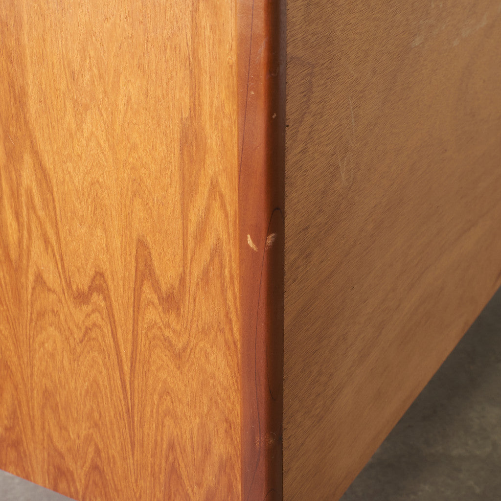 Teak Collection ヴィンテージ サイドボード