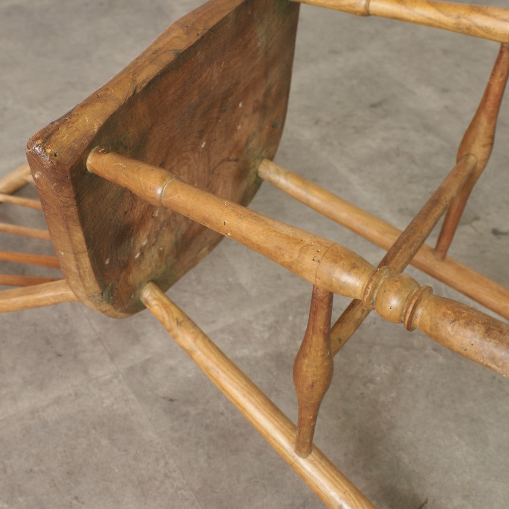 英国アンティーク ウィンザーチェア – rocca rocca