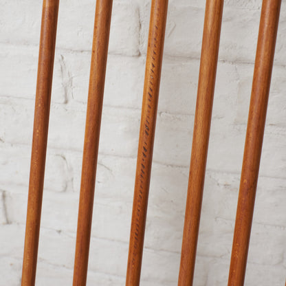 ヴィンテージ ゴールドスミスチェア