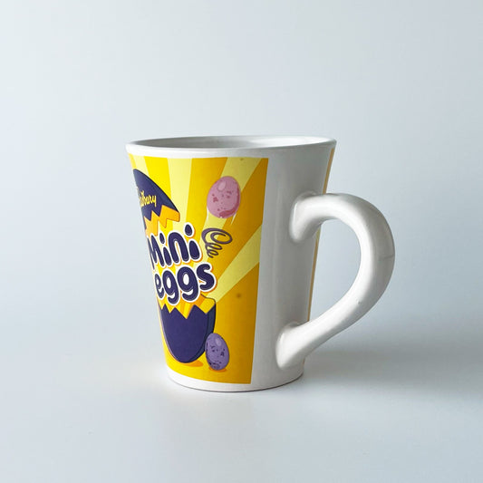 ヴィンテージ アドバタイズ マグカップ