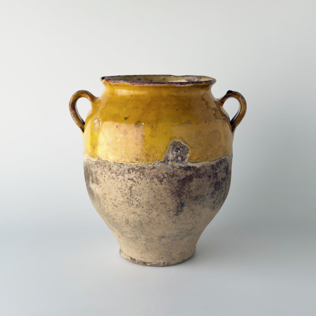 フランス製 アンティーク コンフィポット – rocca rocca フランス製 アンティーク コンフィポット – rocca rocca