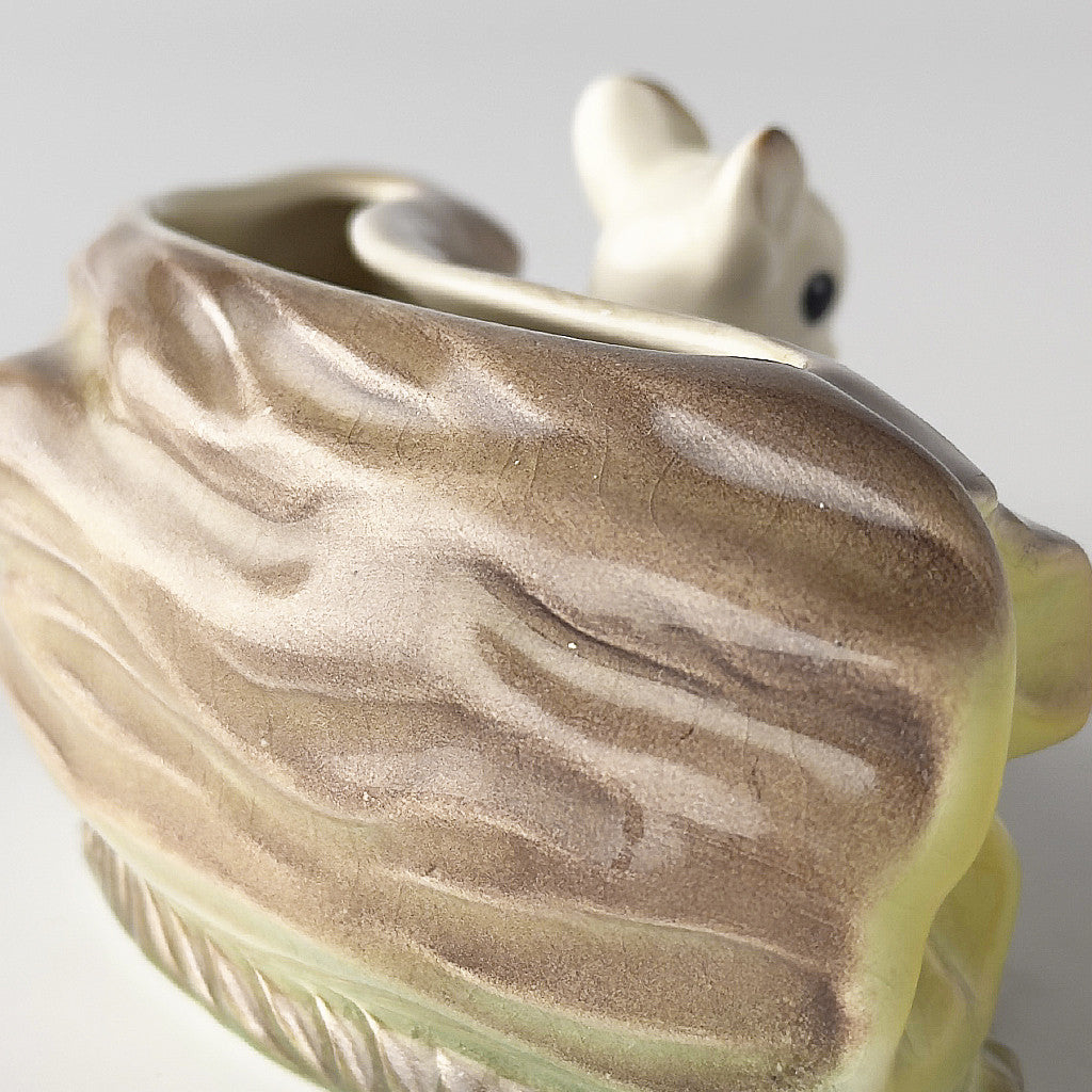 子鹿のポジーベース