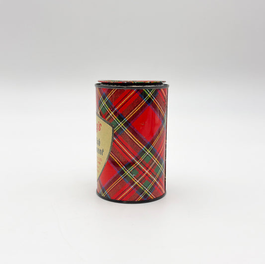 英国ヴィンテージ お菓子缶