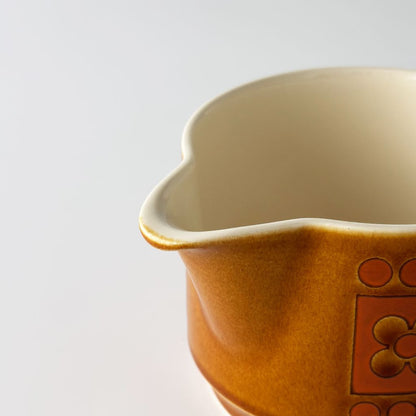 SAFFRON サフラン ミルクジャグ