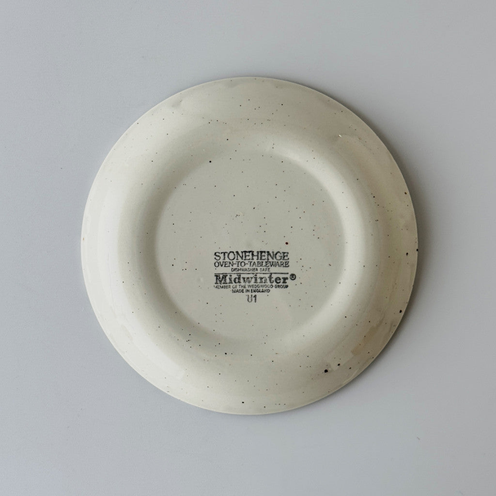 ストーンヘンジ「Sun」カップ＆ソーサー