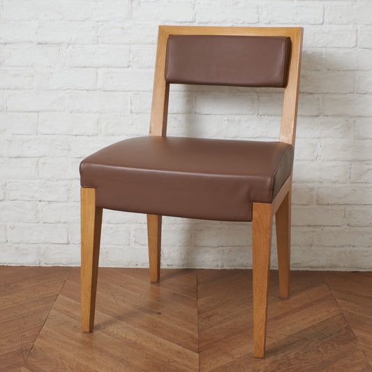 CARTIER ダイニングチェア