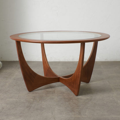 サーキュラー アストロテーブル Occasional Table (8040)