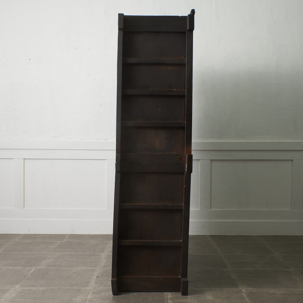 時代物 水屋箪笥