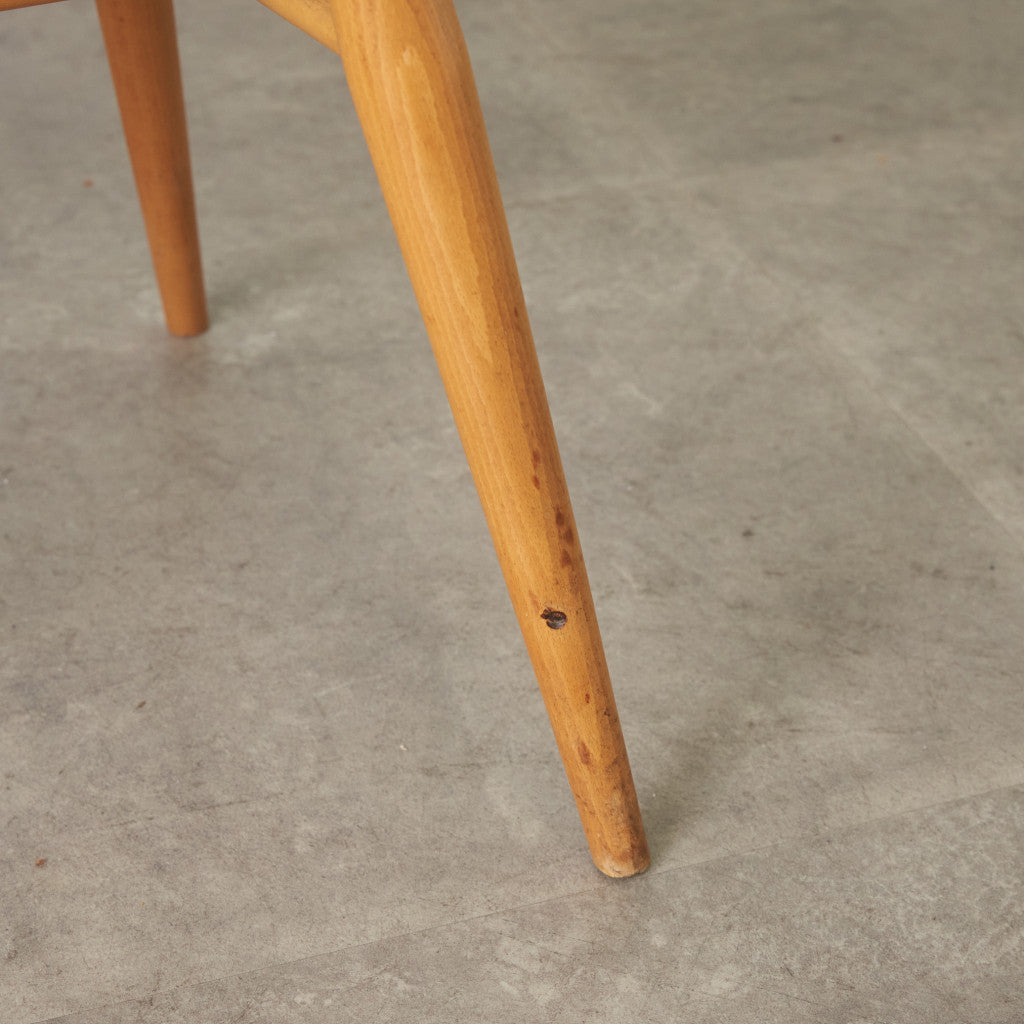 ヴィンテージ ゴールドスミスチェア / ブルーラベル