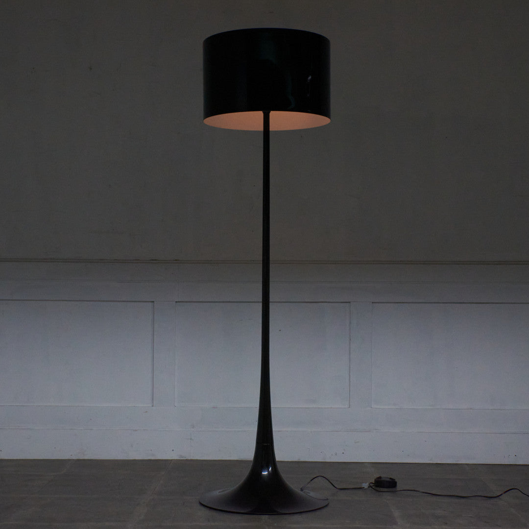 SPUN LIGHT F フロアライト