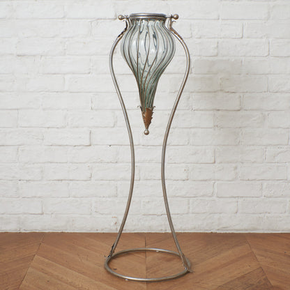 クラシック スタンド フラワーベース