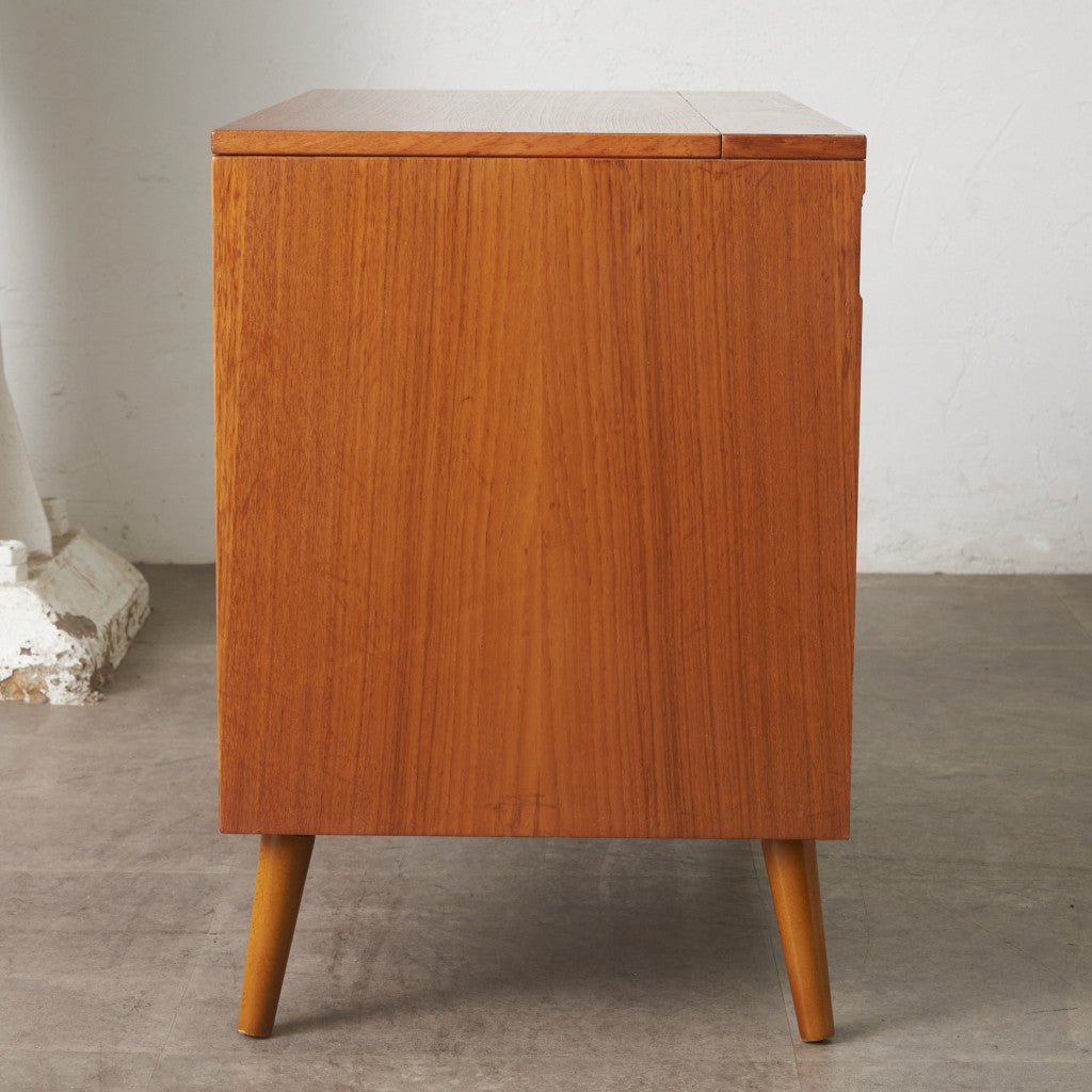 ヴィンテージ キャビネット