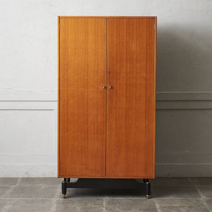 Tola&black 2ドア ワードローブ