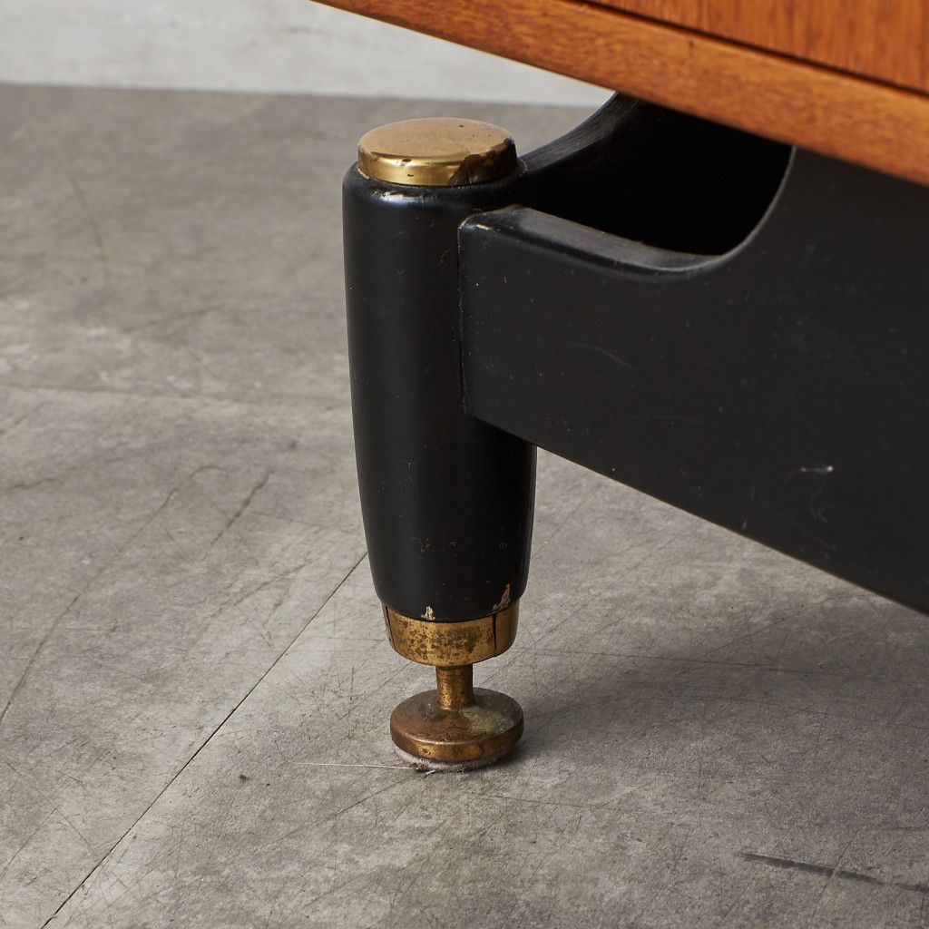 Tola&black 2ドア ワードローブ