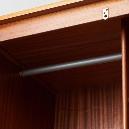 Tola&black 2ドア ワードローブ