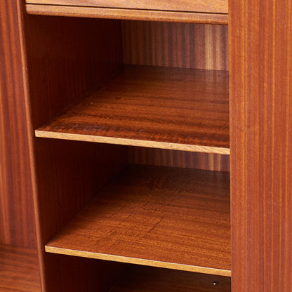 Tola&black 2ドア ワードローブ