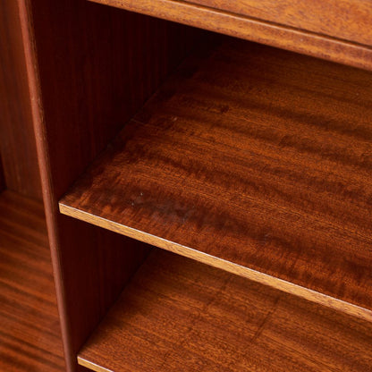 Tola&black 2ドア ワードローブ