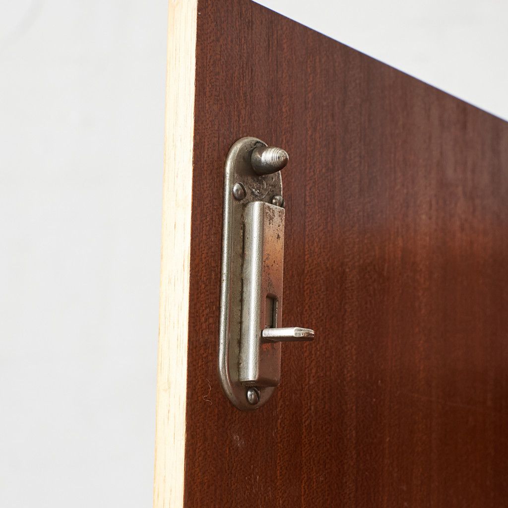 Tola&black 2ドア ワードローブ