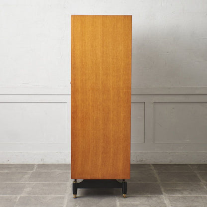 Tola&black 2ドア ワードローブ