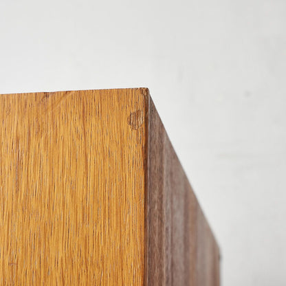 Tola&black 2ドア ワードローブ