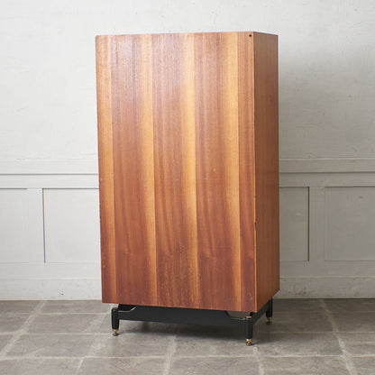 Tola&black 2ドア ワードローブ