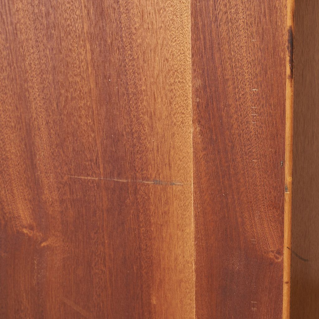 Tola&black 2ドア ワードローブ