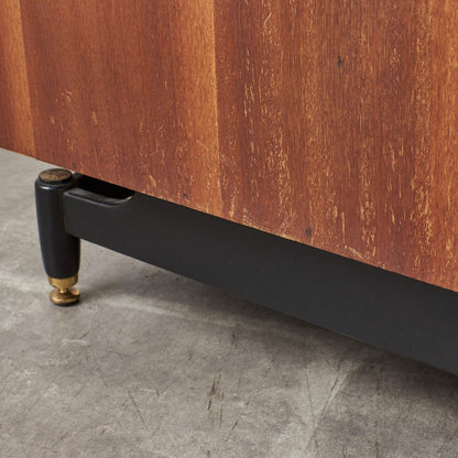 Tola&black 2ドア ワードローブ