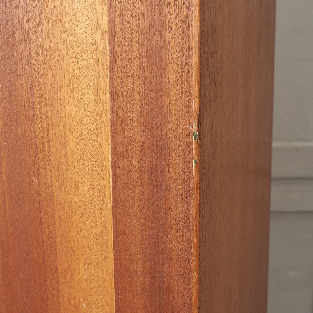 Tola&black 2ドア ワードローブ