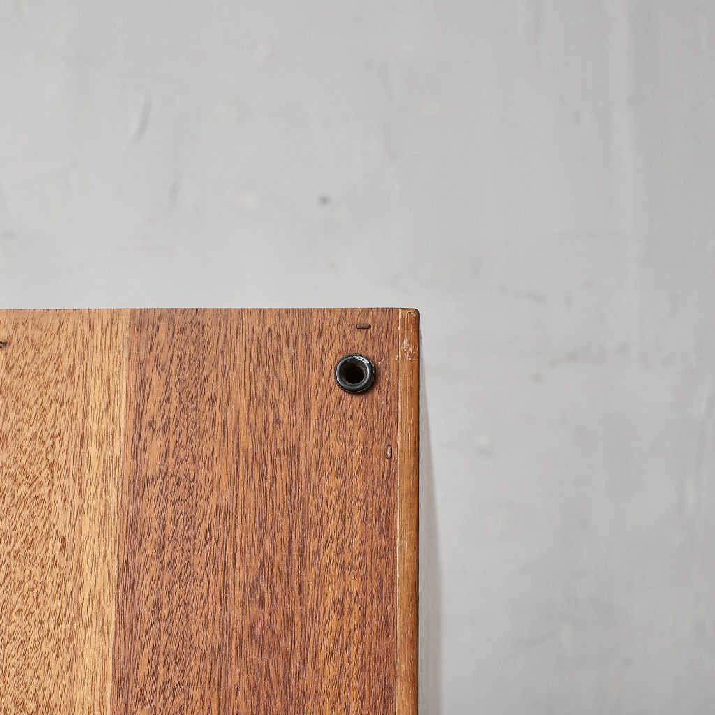 Tola&black 2ドア ワードローブ