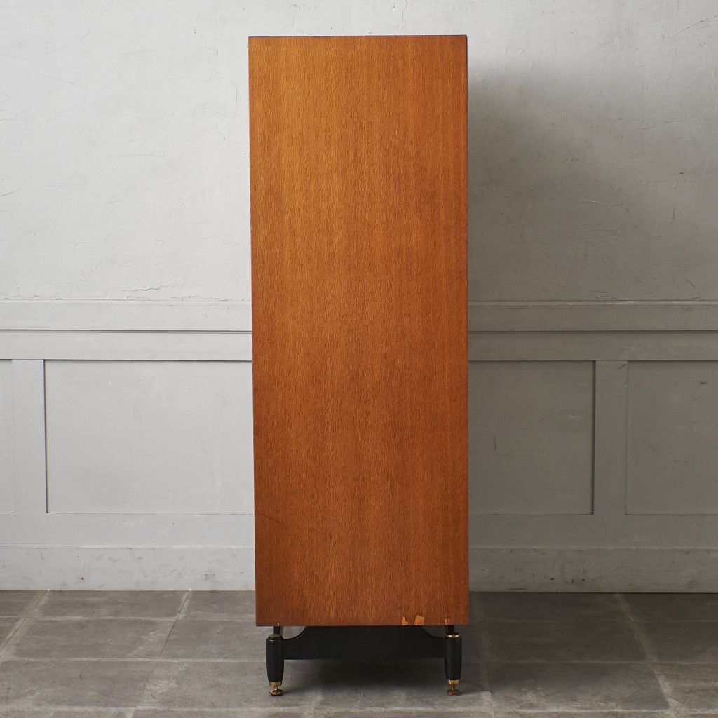 Tola&black 2ドア ワードローブ