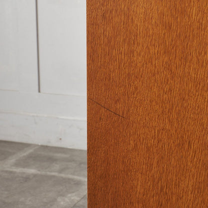 Tola&black 2ドア ワードローブ