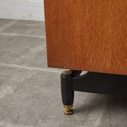 Tola&black 2ドア ワードローブ