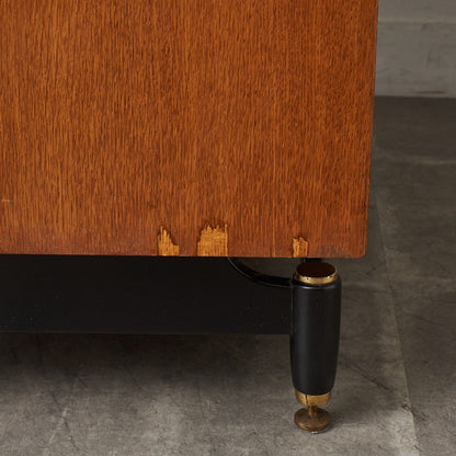 Tola&black 2ドア ワードローブ