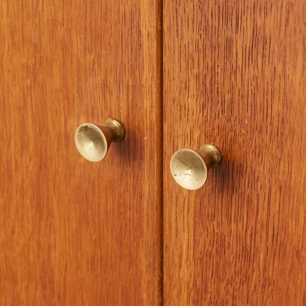 Tola&black 2ドア ワードローブ