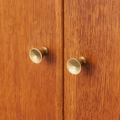 Tola&black 2ドア ワードローブ