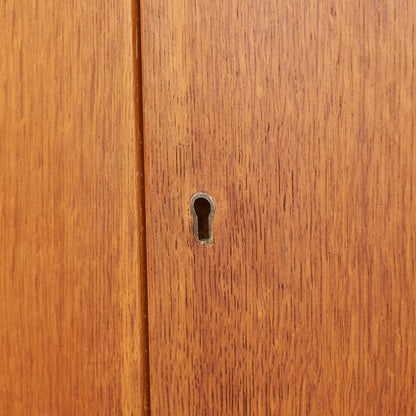 Tola&black 2ドア ワードローブ