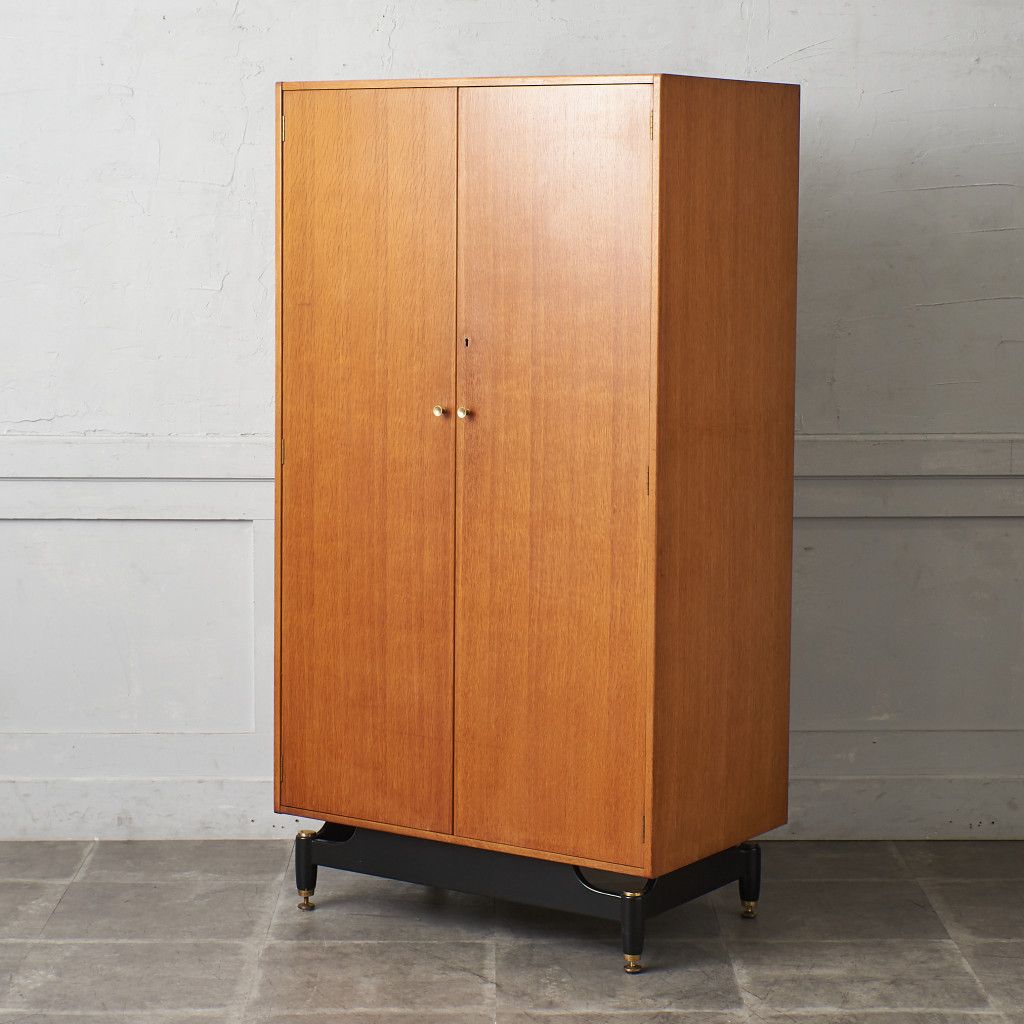 Tola&black 2ドア ワードローブ